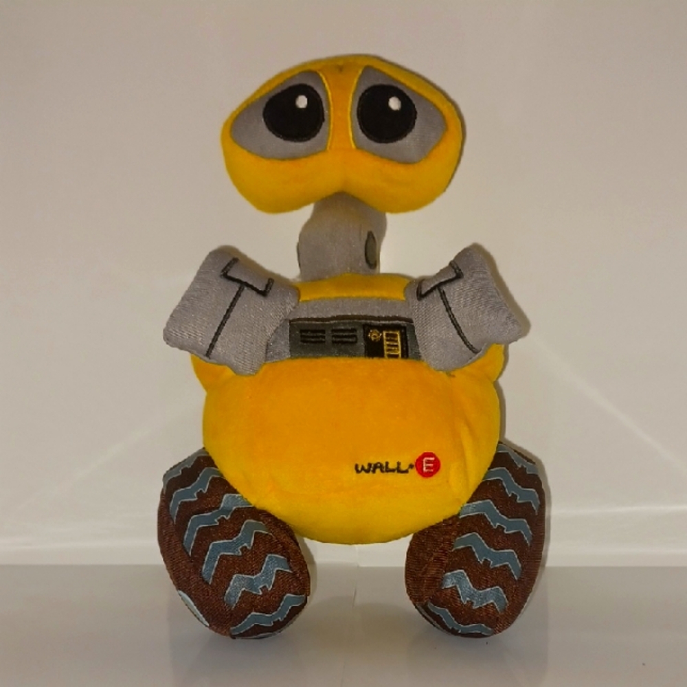 Disney/Pixar WALL-E Plush Toy
